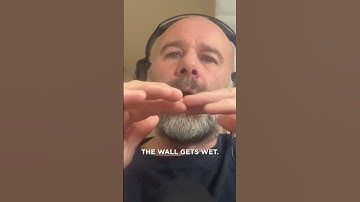 How Do Dry Rods Work? #shorts