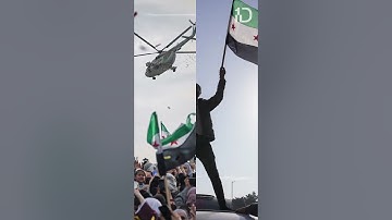 What does Syria’s future look like under insurgent-turned-interim President Ahmed al-Sharaa? | OD