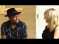 Capture de la vidéo Musical Youth Michael Grant Interview.