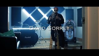 David Correy - I Want It All chords