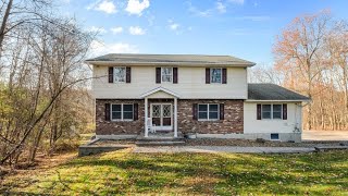 Real Estate Tour 625 Station Rd Rock Tavern NY 12575 Orange County NY