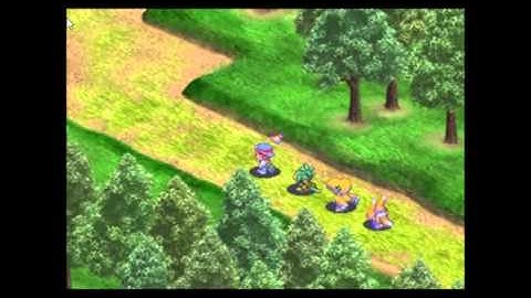 Lets Play Digimon World 2003 Part 1 Pack B