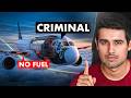 The Terrifying Story Of Flight 236 Dhruv Rathee The Terrifying Story Of Flight 236 Dhruv Rathee