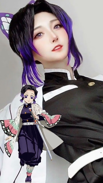 demon slayer couple singing