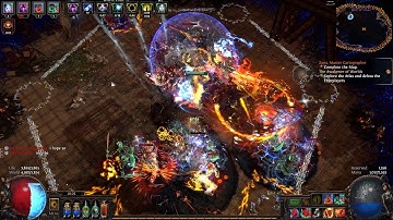 Augmented Distant Memory