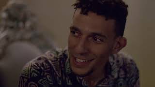 Exclusive Anywhere With You Clip - Music Business