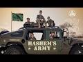Hashem S Army TYH Boys
