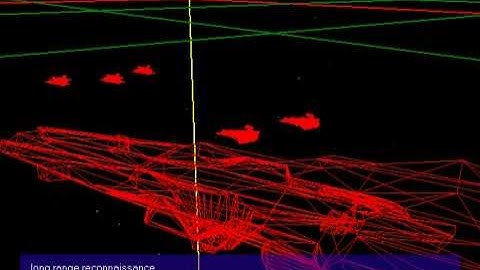 Flight Commander - Briefing Example
