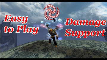 Tempest Except Instead of Healing, You Zap Everybody - GW2 PvP Fresh Air Quick Guide