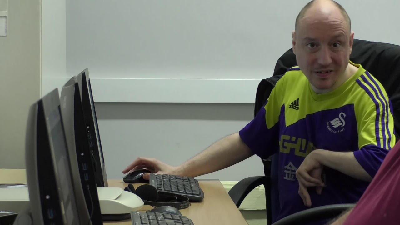 International Day of Persons with Disabilities - Empowering persons with disabilities