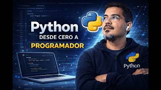 12   Python desde cero   Strings II