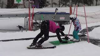[PIMMADA] JAPAN TRIP 2019 SKI LESSON @ NAEBA PRINCE 10