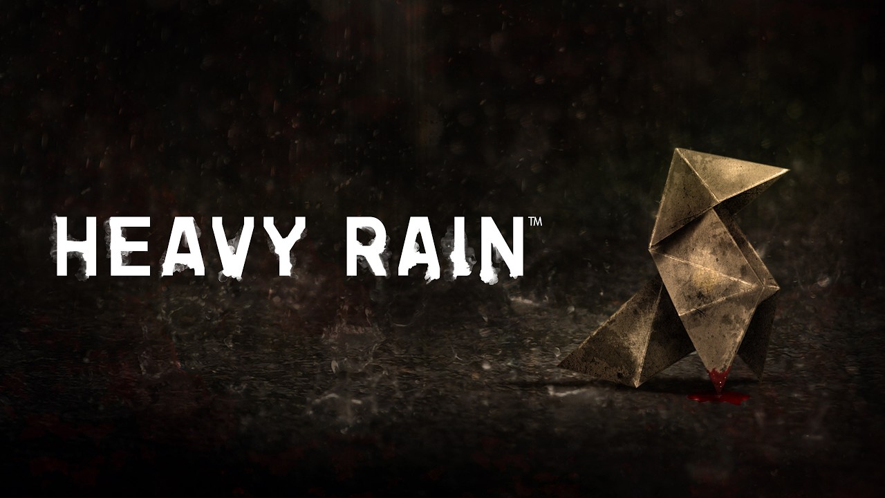 Heavy is the rain pt3