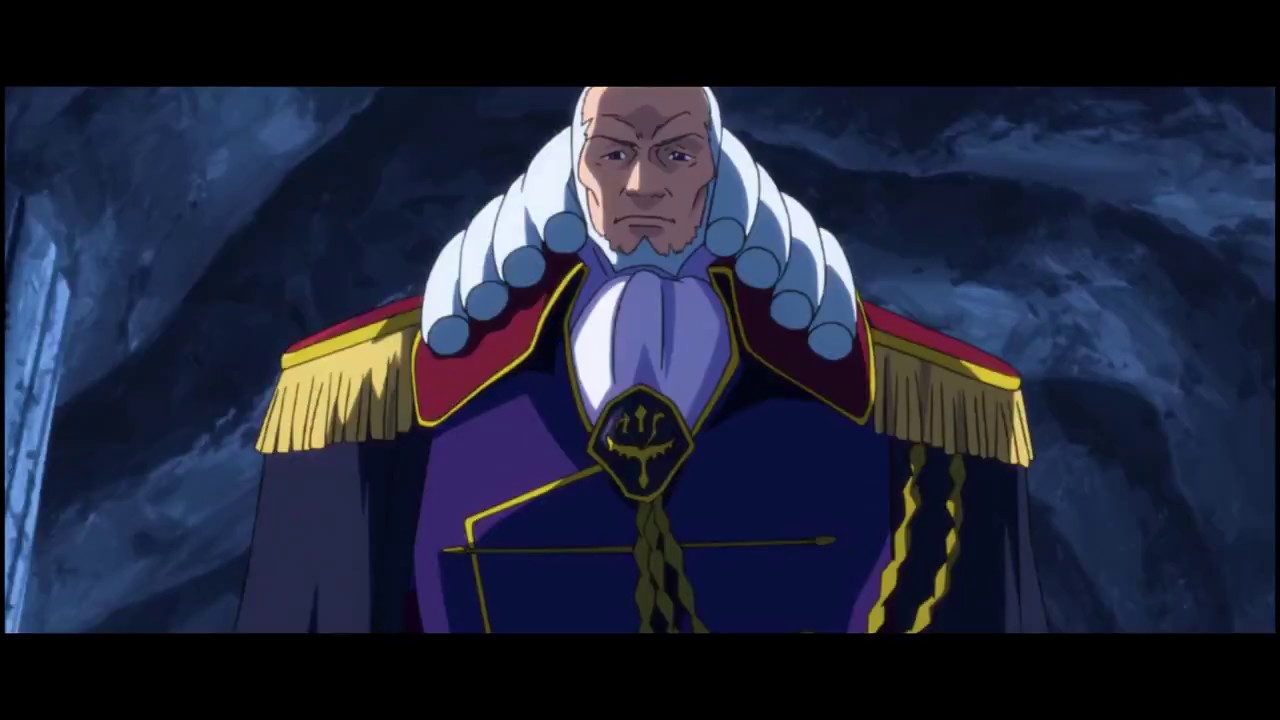 [AMV] Code Geass - Battlefield 1 Official Reveal Trailer - YouTube