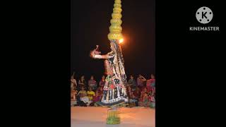 Rajasthani folk dance | Jaisalmer Sam Sand Dune | Folk song of Rajasthan | Rajasthani Dance & song