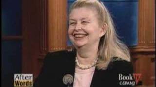 Susan Jacoby Nick Gillespie 1 of 7 Book TV