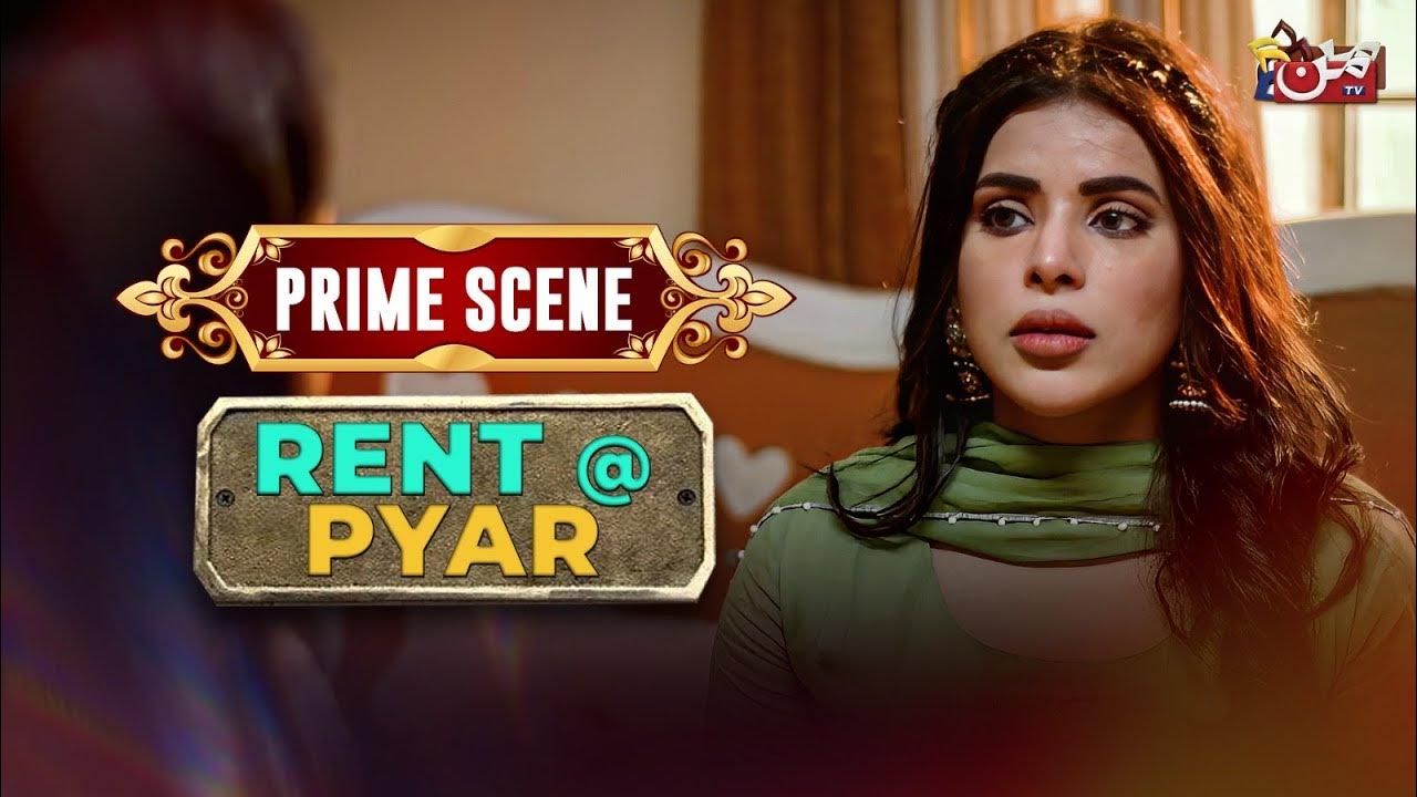 Dil Phenk Aashiq Both Hain!! Rent A Pyar EP 01 Best Drama Scene