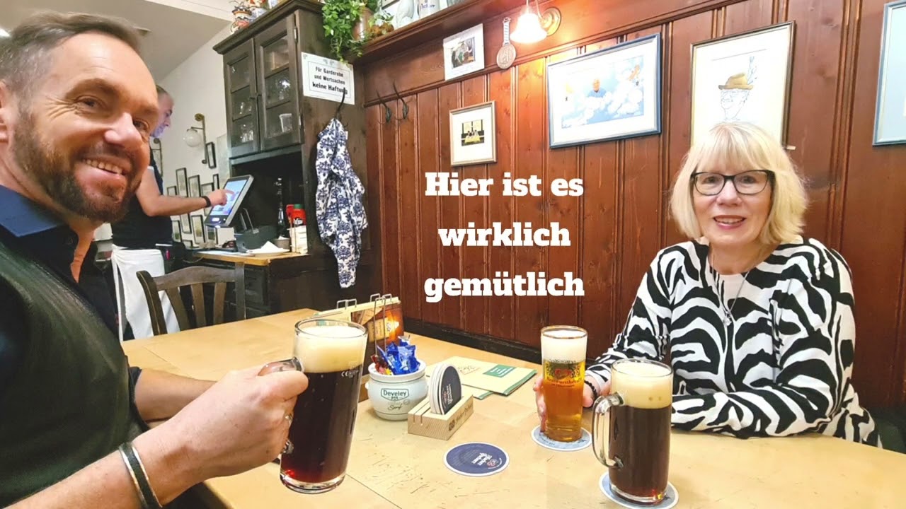 2 Tage München mit Heike (01. u. 02. März 2024)