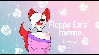 Floppy ears meme Japan //countryhumans// (RAMADE)