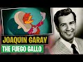 Joaquin Garay: The Fuego Gallo