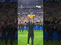 Luis Enrique wins the Champions League for the THIRD time as manager 🏆🏆🏆 #UCL #PSG