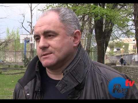 9 აპრილის აქციის მონაწილის, გიორგი ღამბაშიძის ვიდეობლოგი