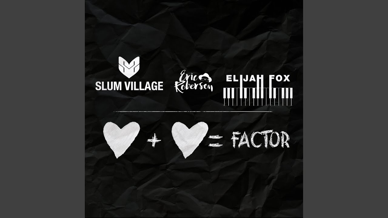 Watch Factor on YouTube Watch Factor on YouTube