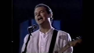 Christopher Cross - A Chance For Heaven w/ Tommy Taylor, Rob Meurer and Stephen Barber