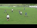 HNK GRUDE - NK TROGLAV 1918 (0:1) 21.04.2024.