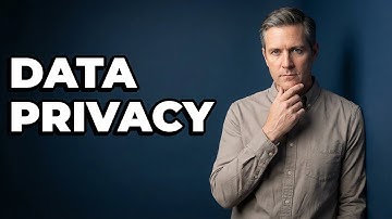 What Are Property Management Responsibilities For Tenant Data?