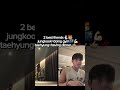 BEST LIVE EVER💜🐇🐯 taekook #btslive#jungkook#taehyung#newupdate#newstatus#kpopidol#shorts #goviral