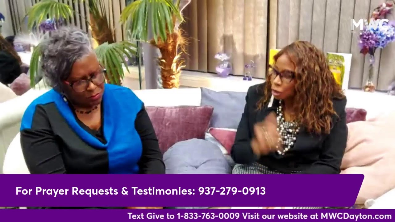 Cynthia Houston - Bad Start, But God Turned It Around