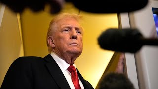 President Donald Trump pushes for peace in Ukraine, Russia war