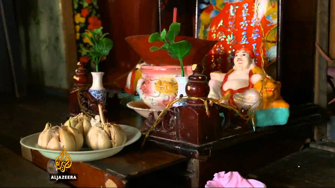 عالم الجزيرة - 09.02.2014.