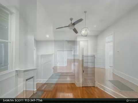 310 W 36th ST, Savannah, GA home video tour