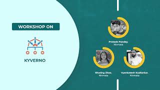 Workshop6 : Kyverno