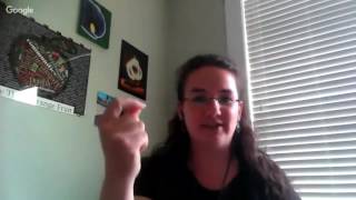 Interview: Katelin Hansen, Neuroscience (Part 2)