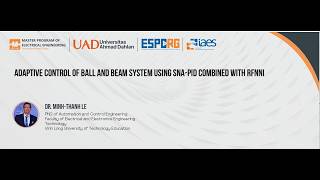 Adaptive control of Beam and Ball systems using SNA-PID controllers based on RFNN identifier