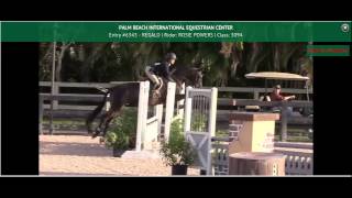 Emerging Athletes Application video 2015