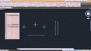 1.6 AutoCAD 2016 List and Distance