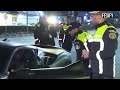 Andrew Tate Stopped By Police And TESTED In Supercar Mp3 Song