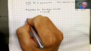 CSET Subtest 1 #31 Constructed Response