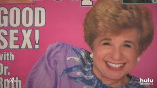 Ask Dr. Ruth - Review (Quick Cut)