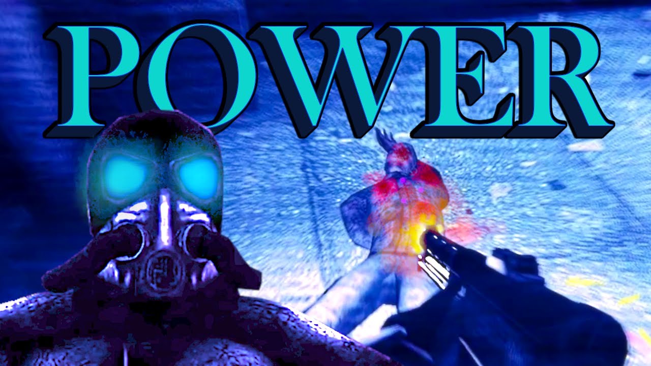 Abusing My Power In Aneurism IV