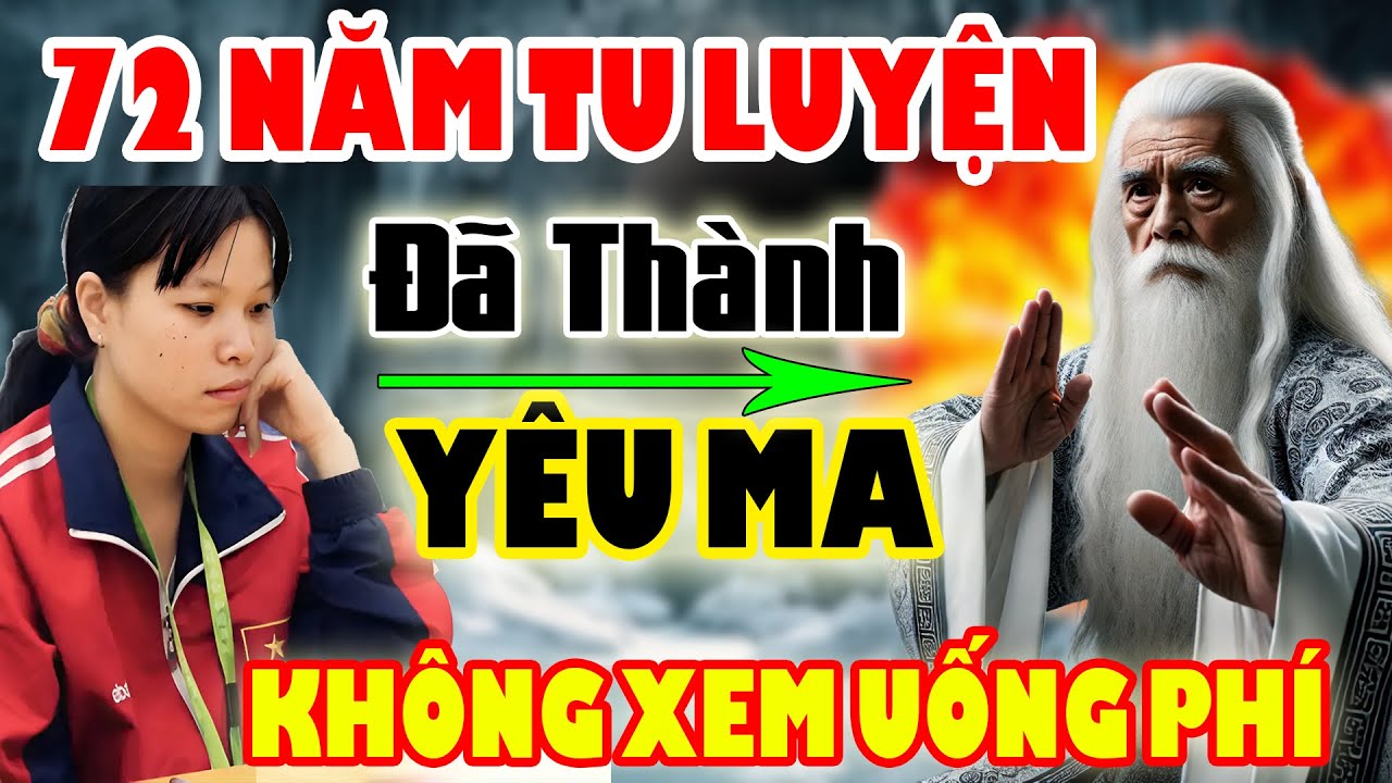 🔴CỜ TƯỚNG MỚI | NGÔ LAN HƯƠNG DÍNH VÀO BẪY ĐỘC PHẾ XE CHẤN ĐỘNG TOÀN CHINA HOẢNG SỢ