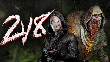 2v8 is ALMOST perfect...