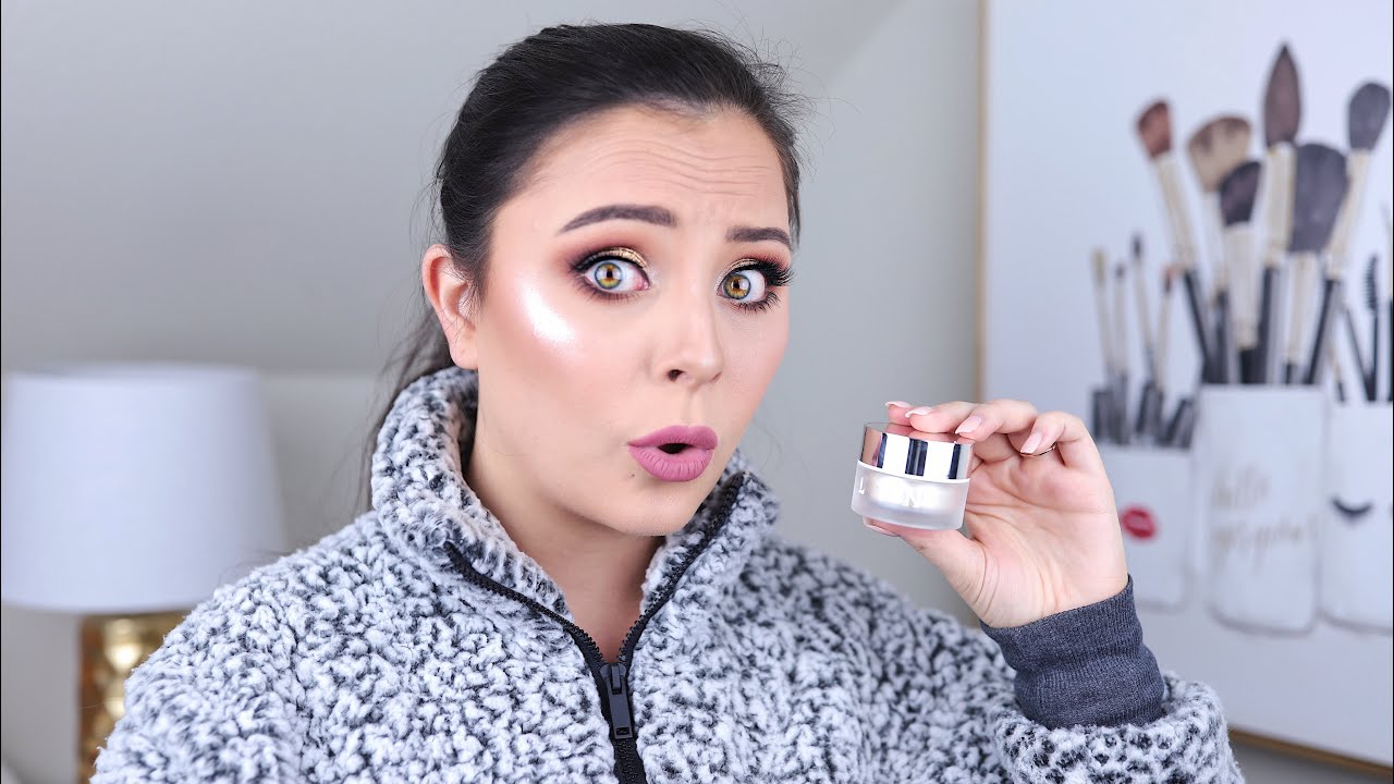 Jaclyn Hill Cosmetics Highlighter Review