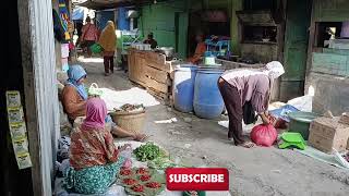 celebration Farmers market 🇮🇩,real life indonesia