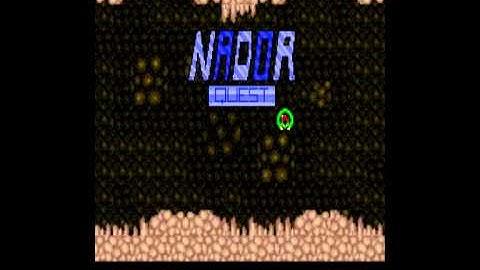 Metroid - Kraid Hideout: Custom music for my Super Mario World Hack