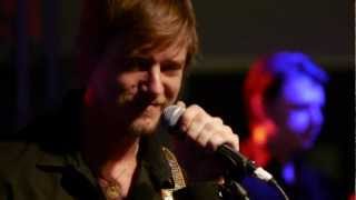 Video thumbnail of "Paul Banks - Summertime Is Coming (Live on KEXP)"